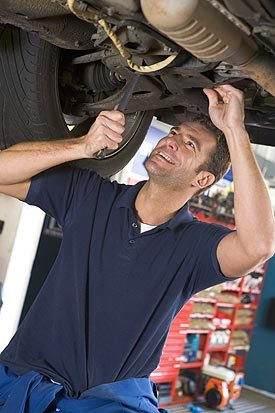 Amityville Auto Service | NYS Discount Tire & Auto 