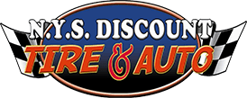 NYS Discount Tire & Auto